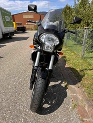 Kawasaki Versys 650