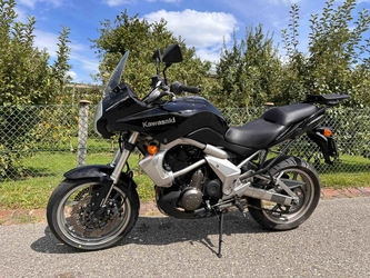  Kawasaki Versys 650