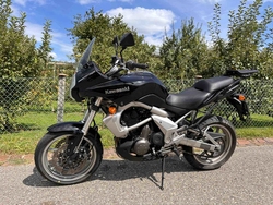 Kawasaki Versys 650