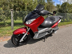 Yamaha  YP250R                         