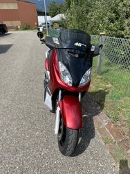 Yamaha  YP250R                         