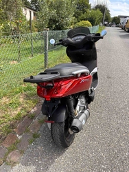 Yamaha  YP250R                         