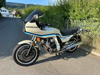  Honda CBX1000