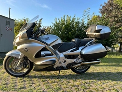 Honda ST1300A Pan European