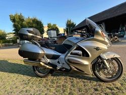 Honda ST1300A Pan European