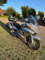 Honda ST1300A Pan European