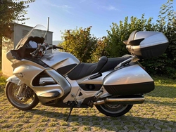 Honda ST1300A Pan European