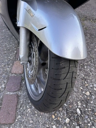 Honda ST1300A Pan European