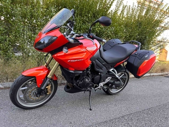  Triumph Tiger 1050 ABS