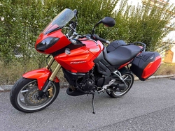 Triumph Tiger 1050 ABS