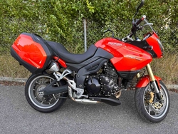 Triumph Tiger 1050 ABS