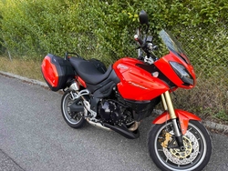 Triumph Tiger 1050 ABS