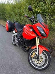 Triumph Tiger 1050 ABS