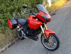 Triumph Tiger 1050 ABS