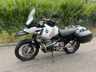  BMW R1150GS Adventure