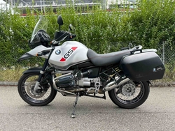 BMW R1150GS Adventure