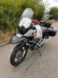 BMW R1150GS Adventure