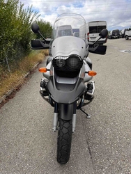 BMW R1150GS Adventure