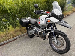 BMW R1150GS Adventure