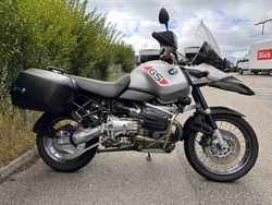 BMW R1150GS Adventure