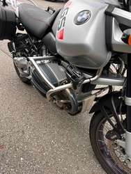 BMW R1150GS Adventure