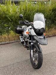 BMW R1150GS Adventure