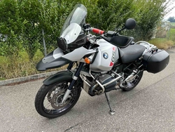 BMW R1150GS Adventure