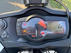 KTM 990 Adventure 