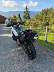 KTM 990 Adventure 