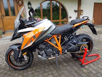  KTM 1290 Superduke GT