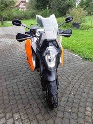 KTM 1290 Superduke GT