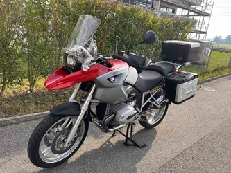  BMW R 1200 GS