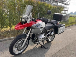 BMW R 1200 GS