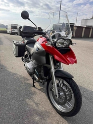 BMW R 1200 GS