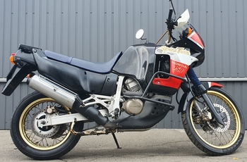  Honda  XRV750 Africa Twin