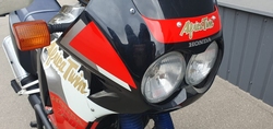 Honda  XRV750 Africa Twin