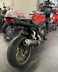 Yamaha FZ1 