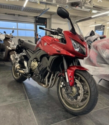 Yamaha FZ1 