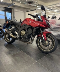 Yamaha FZ1 