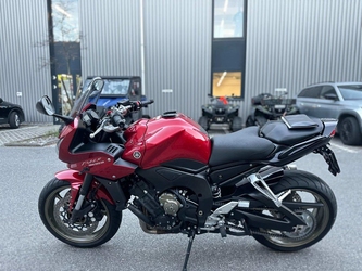  Yamaha FZ1SA