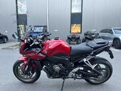 Yamaha FZ1SA