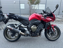 Yamaha FZ1SA