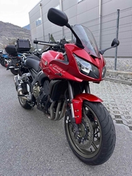 Yamaha FZ1SA