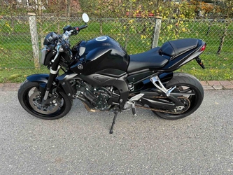  Yamaha FZ1N 