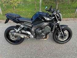 Yamaha FZ1N 