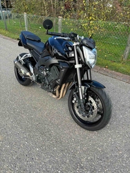 Yamaha FZ1N 