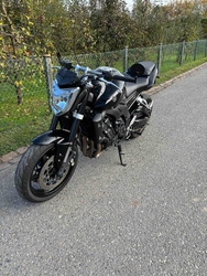 Yamaha FZ1N 