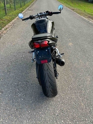 Yamaha FZ1N 