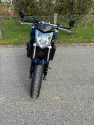 Yamaha FZ1N 