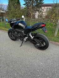 Yamaha FZ1N 